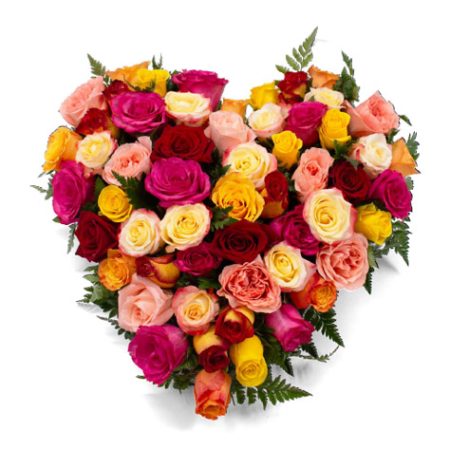 coeurs-roses-varies-111