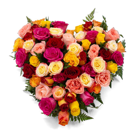 coeurs-roses-varies-111