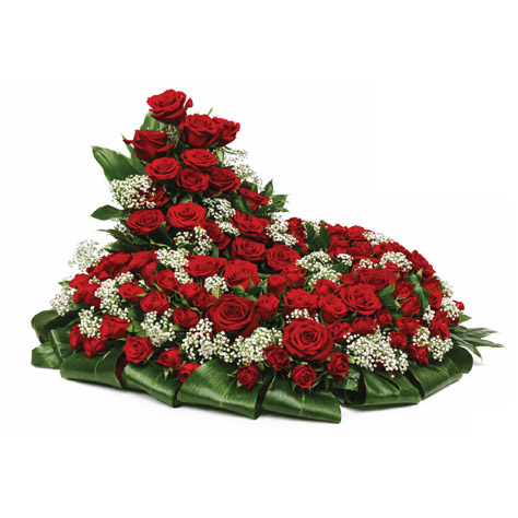 couronne-a-plat-roses