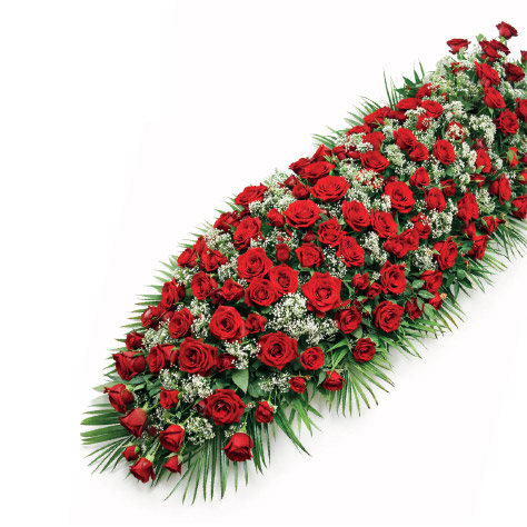 dessus-cercueil-roses-rouges