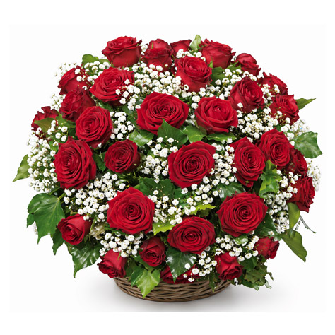 panier-roses-rouges