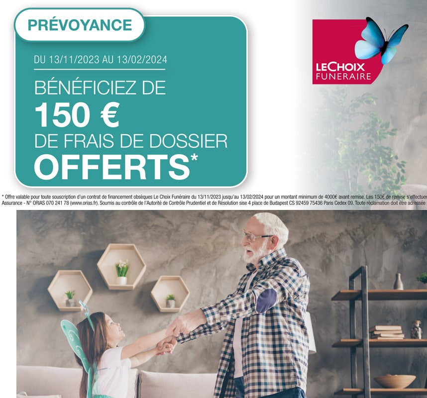 promo prévoyance