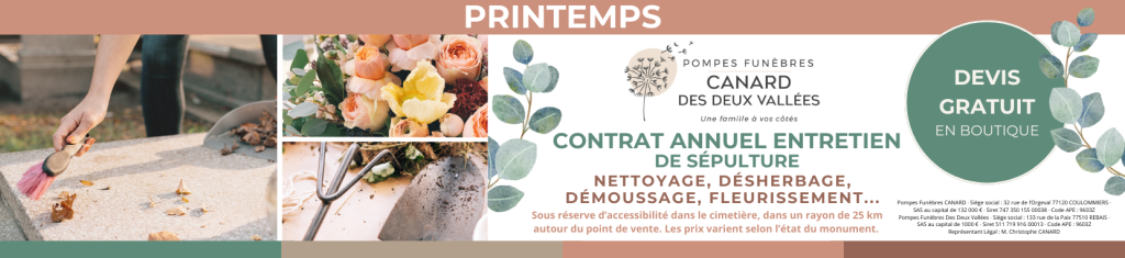 entretien