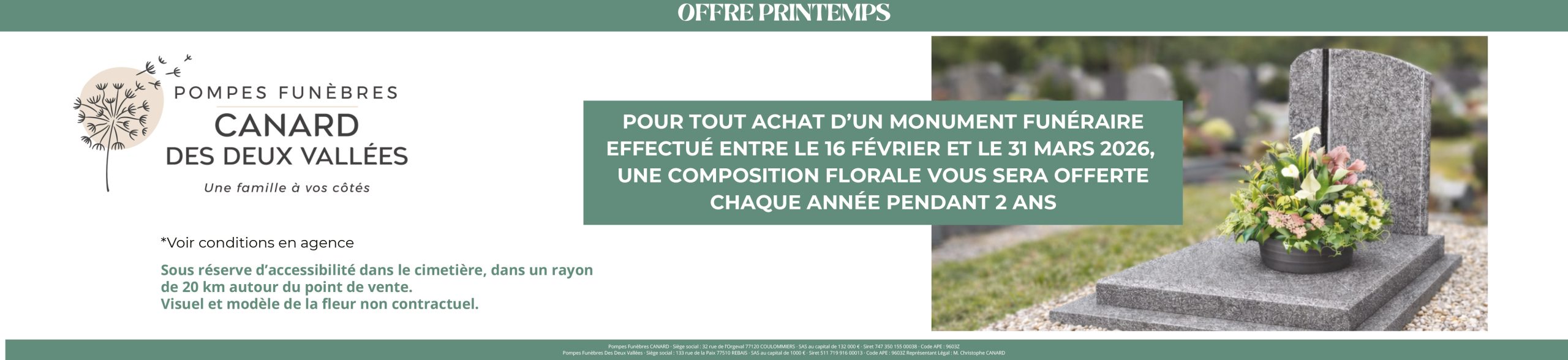 promotion février 2026