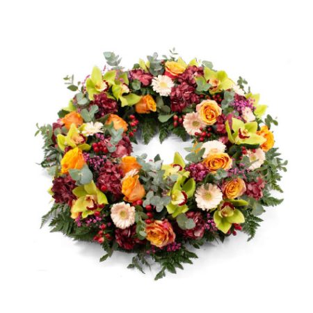 couronne-a-plat-25o