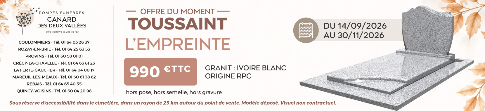 promotion-toussaint-2026-bandeau